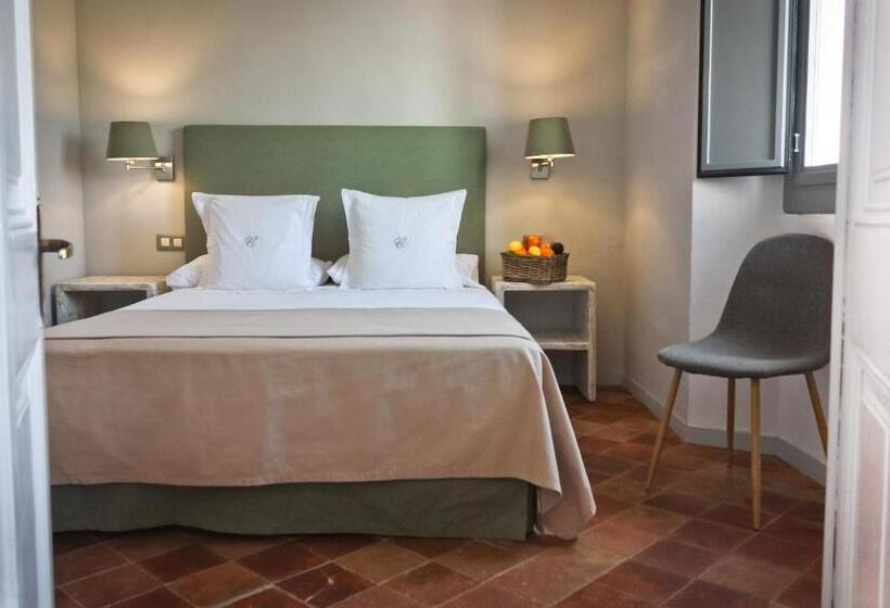 Номер Deluxe, Casa Calella