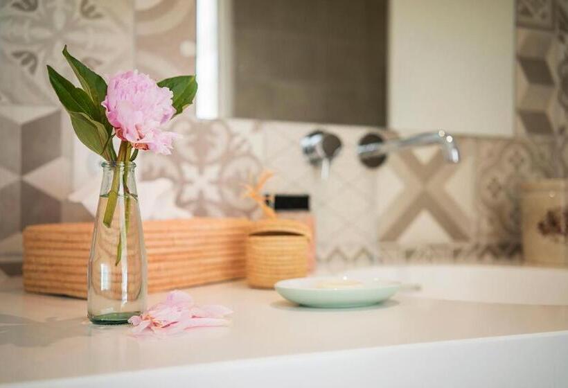 Апартаменты 1 Спальня, Les Suites De Catherine, La 35