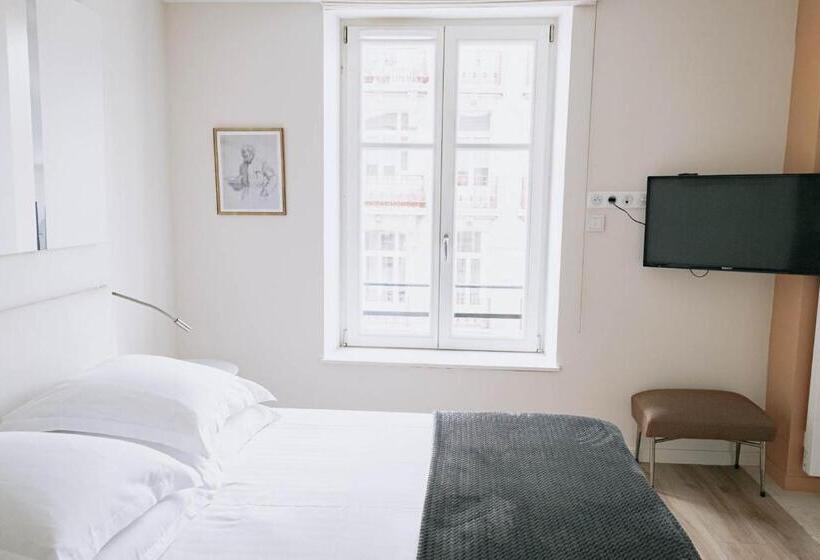 Апартаменты 1 Спальня, Les Suites De Catherine, La 35