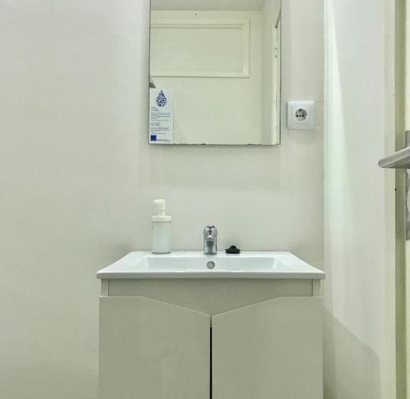 غرفة قياسية, Mirandesa Guesthouse