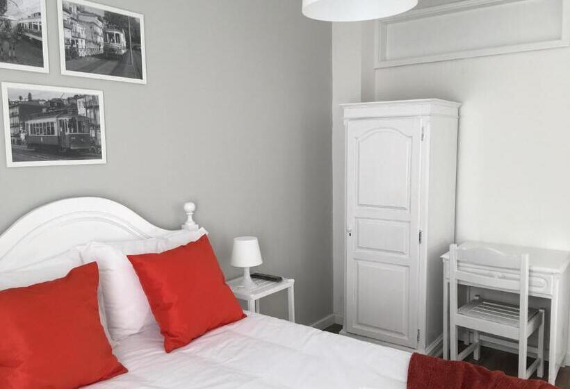 غرفة قياسية, Mirandesa Guesthouse
