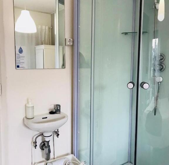 غرفة قياسية, Mirandesa Guesthouse