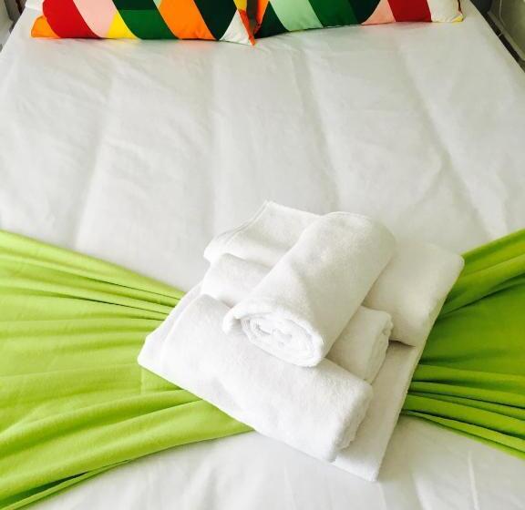 غرفة قياسية مع حمام خارجي, Mirandesa Guesthouse