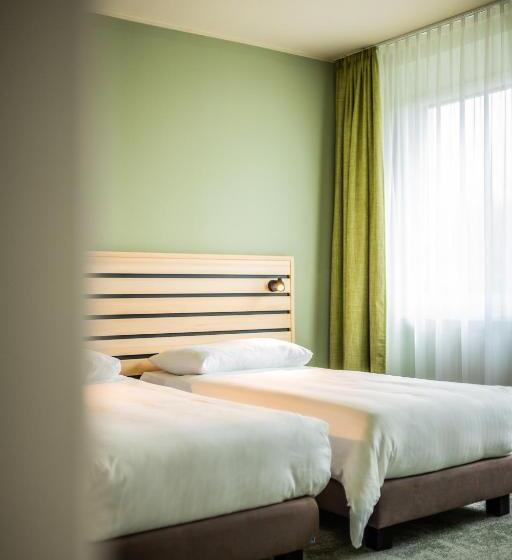 Номер Стандарт, Flexymotel Spielberg