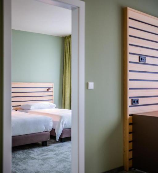 Люкс, Flexymotel Spielberg