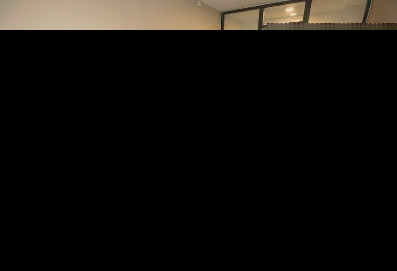 Номер Deluxe, V3 Hotel & Residence Seri Alam