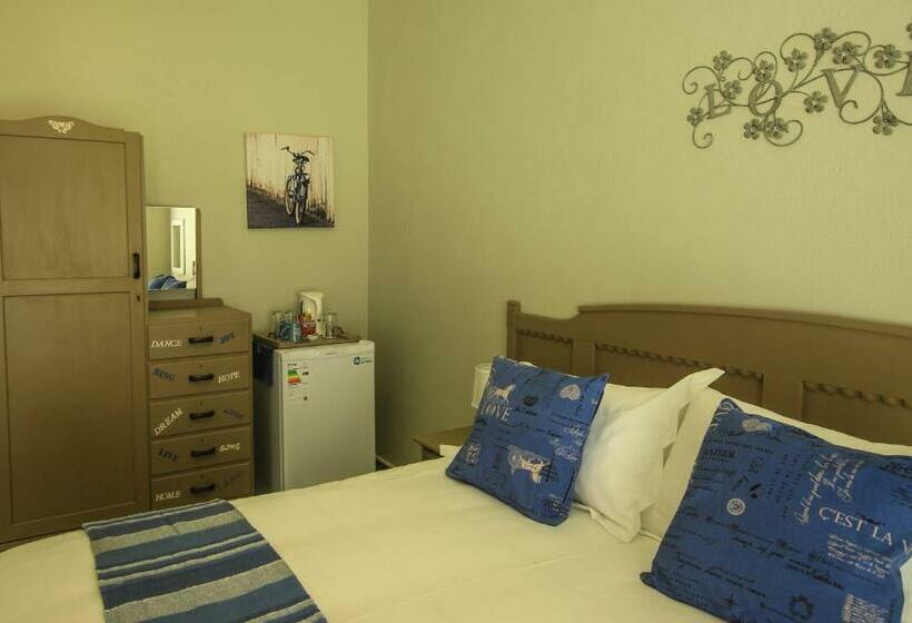 豪华房间, La Rose Douglas Guesthouse No Loadshedding