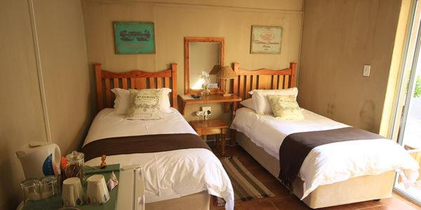 经济房, La Rose Douglas Guesthouse No Loadshedding