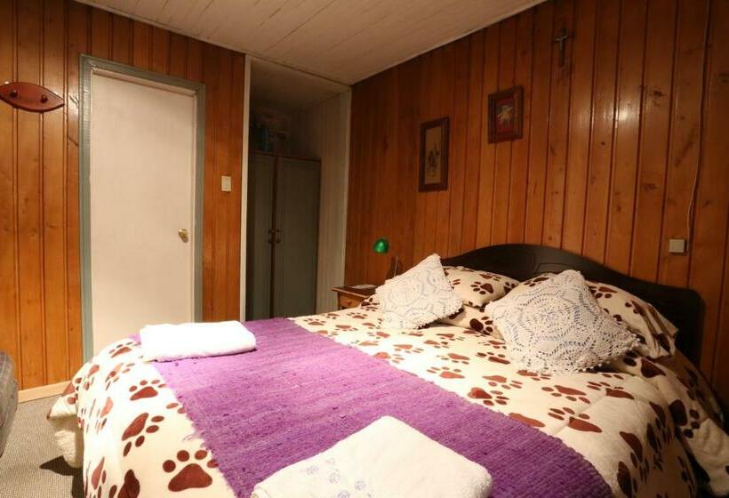 Номер Стандарт, Casa Chilhué   Hostal Residencial
