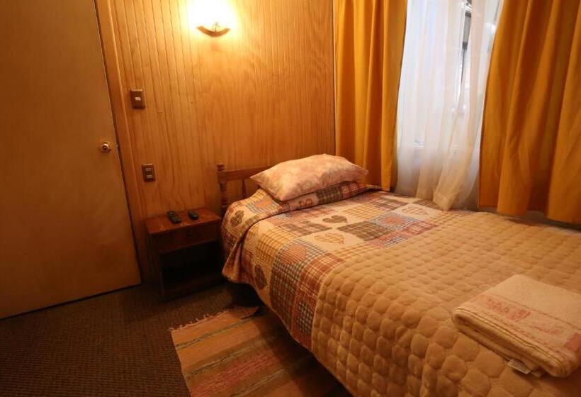 Номер Стандарт Индивидуальный, Casa Chilhué   Hostal Residencial