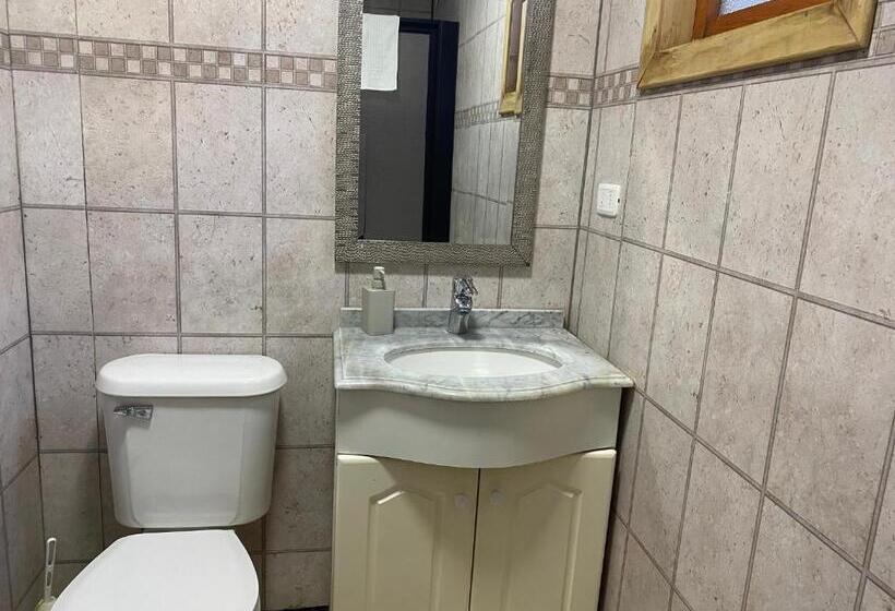 Номер Economy, Casa Chilhué   Hostal Residencial