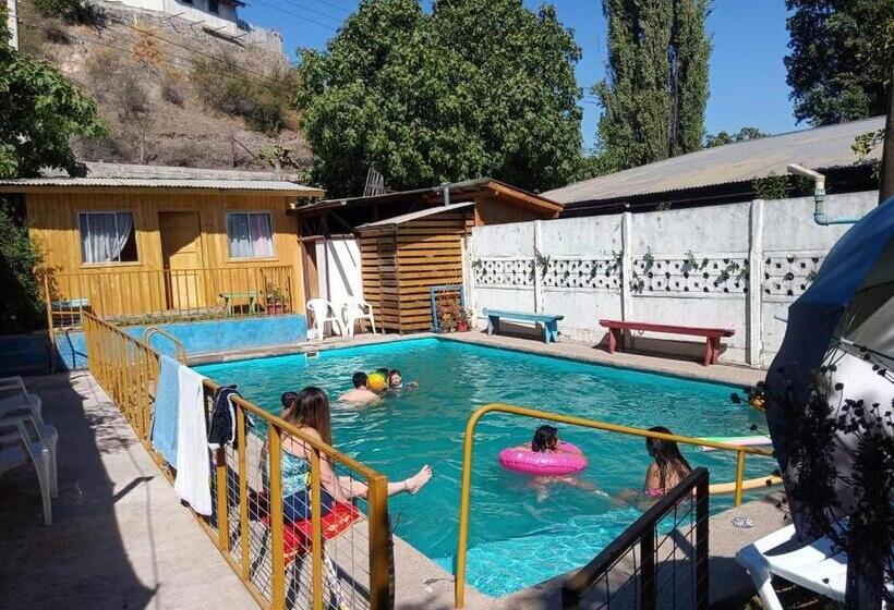 Номер Стандарт, Hostel San Felipe