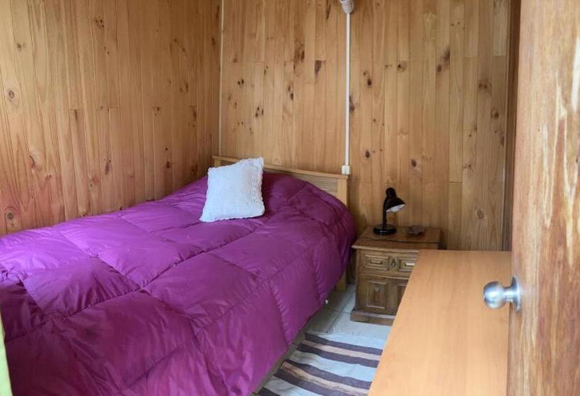 Номер Стандарт Индивидуальный, Hostel San Felipe