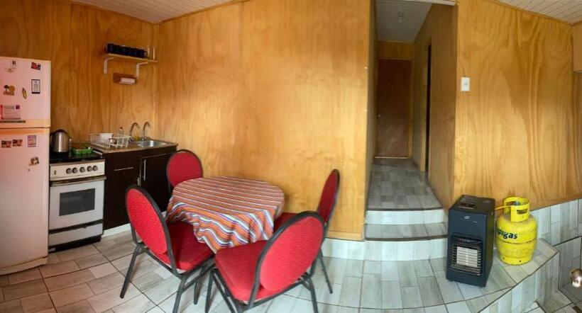 Семейный Номер, Hostel San Felipe
