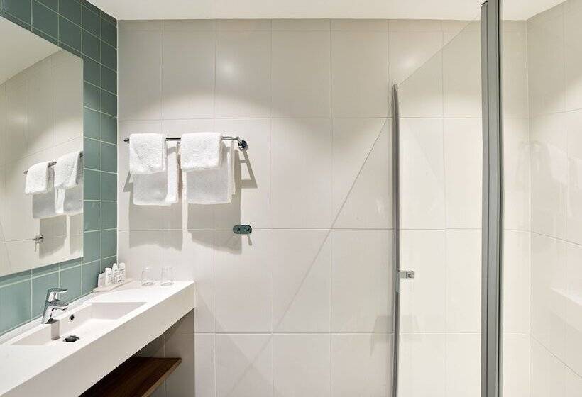 سوییت جونیور, Park Inn By Radisson Hasselt