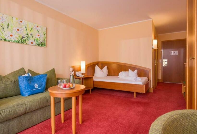 اتاق استاندارد یک نفره, Vivea Hotel Umhausen Im ötztal