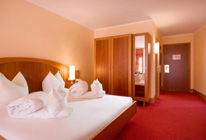 اتاق استاندارد, Vivea Hotel Umhausen Im ötztal