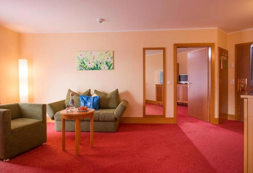 سوییت, Vivea Hotel Umhausen Im ötztal
