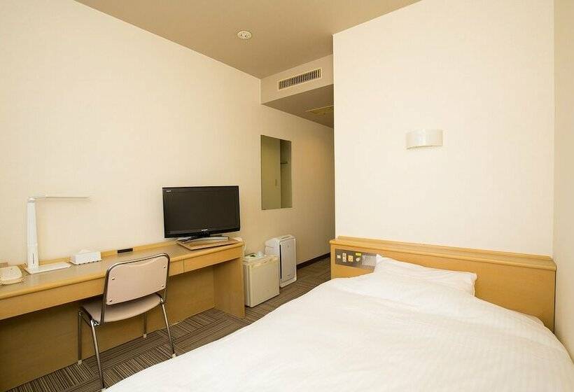 Номер Стандарт Индивидуальный, Herbal Spa & Hotel Genkijin