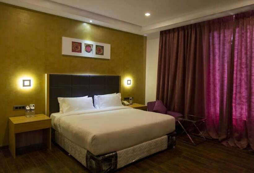 스탠다드 룸, Ramee Strand Inn