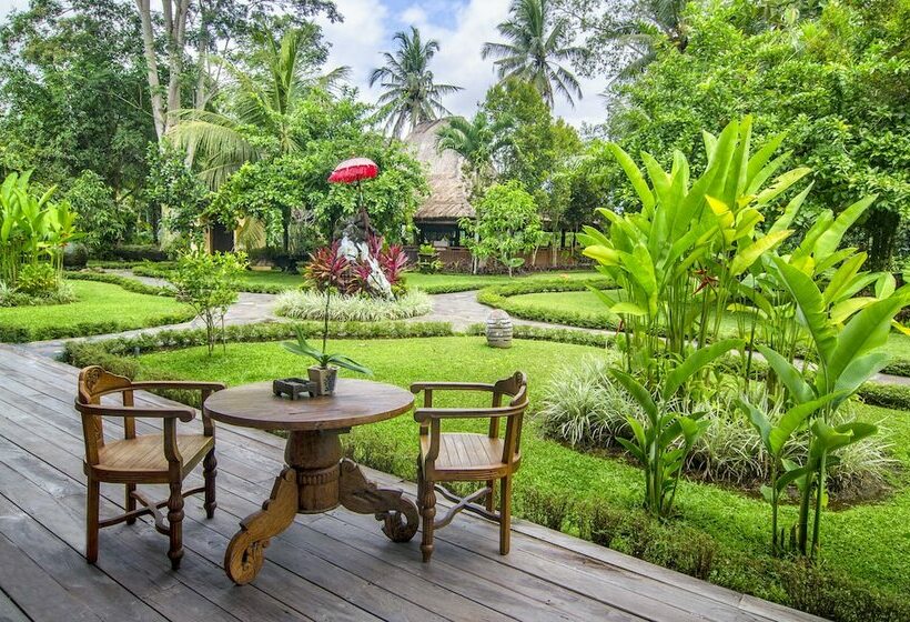 Люкс, Permata Ayung Private Estate