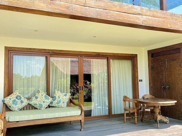 Номер Стандарт, Permata Ayung Private Estate
