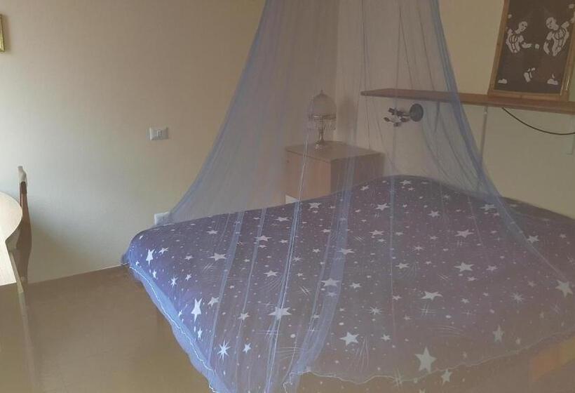 Номер Стандарт, B&b Le Mille E Una Notte