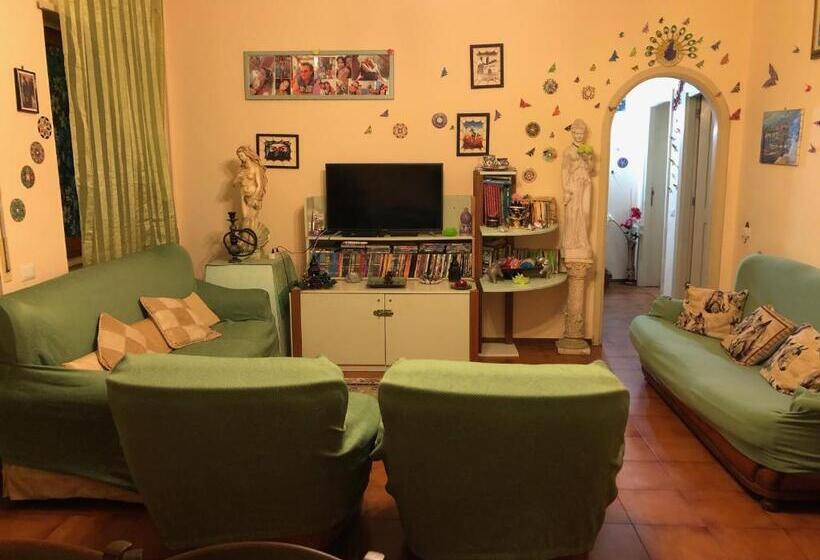 Номер Стандарт, B&b Le Mille E Una Notte