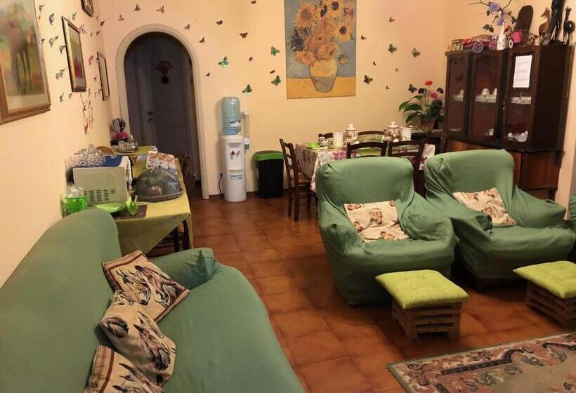 Номер Стандарт, B&b Le Mille E Una Notte