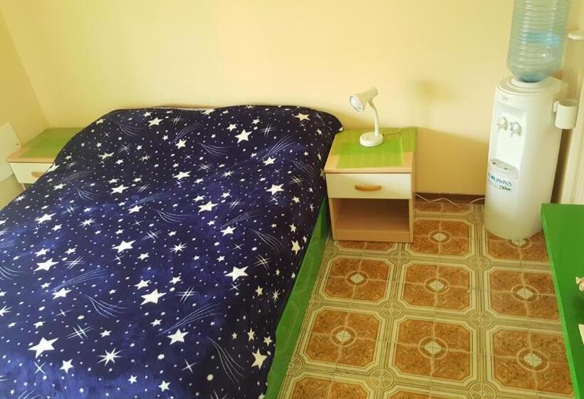 Номер Стандарт Четырехместный Совместный Санузел, B&b Le Mille E Una Notte