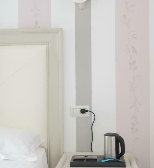 Номер Economy, Gruppo Luxe Domus Vigevano
