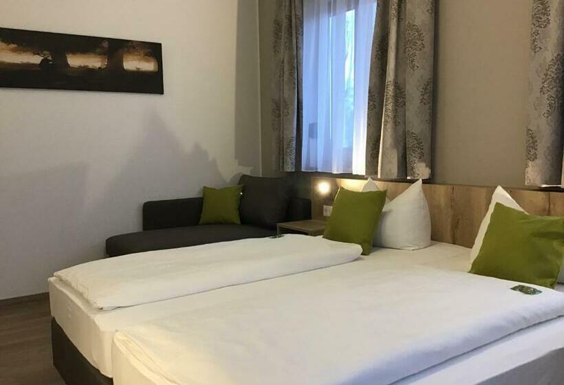 חדר סטנדרט, Gasthof Hotel Esterer