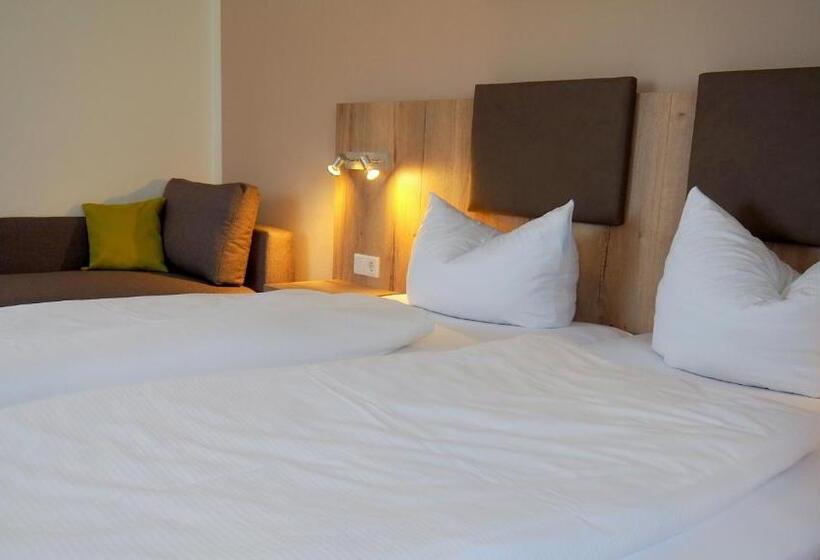 חדר סטנדרט, Gasthof Hotel Esterer