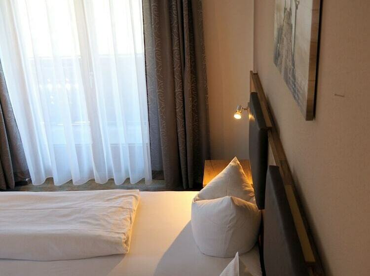 חדר סטנדרט, Gasthof Hotel Esterer