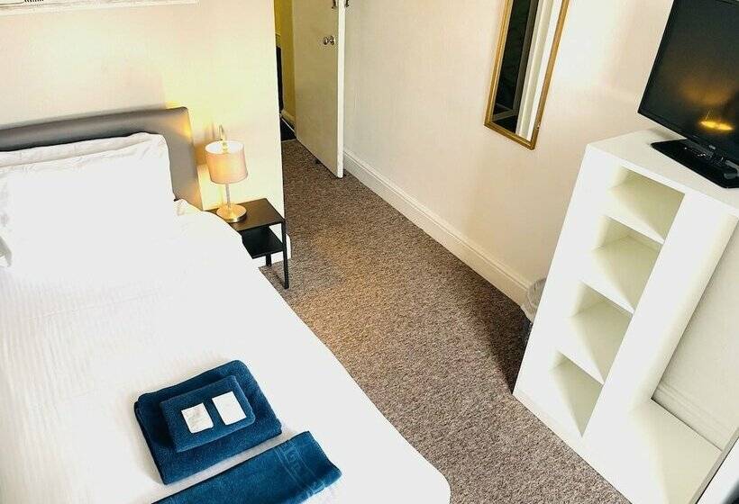 Номер Economy Индивидуальный, Royal Ashton Townhouse   Taunton
