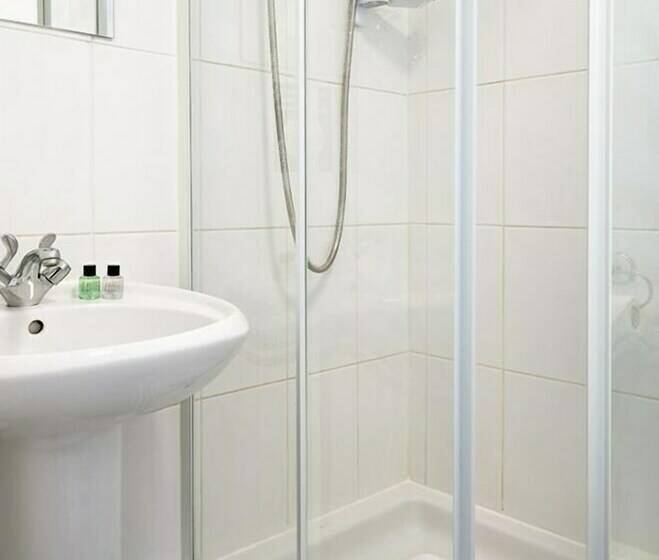 Chambre Economy, Royal Ashton Townhouse   Taunton