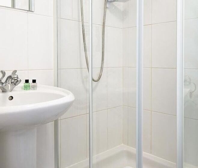 Chambre Economy, Royal Ashton Townhouse   Taunton