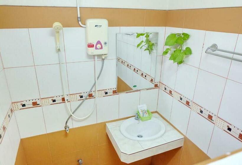 Номер Стандарт, Siam House Interplace