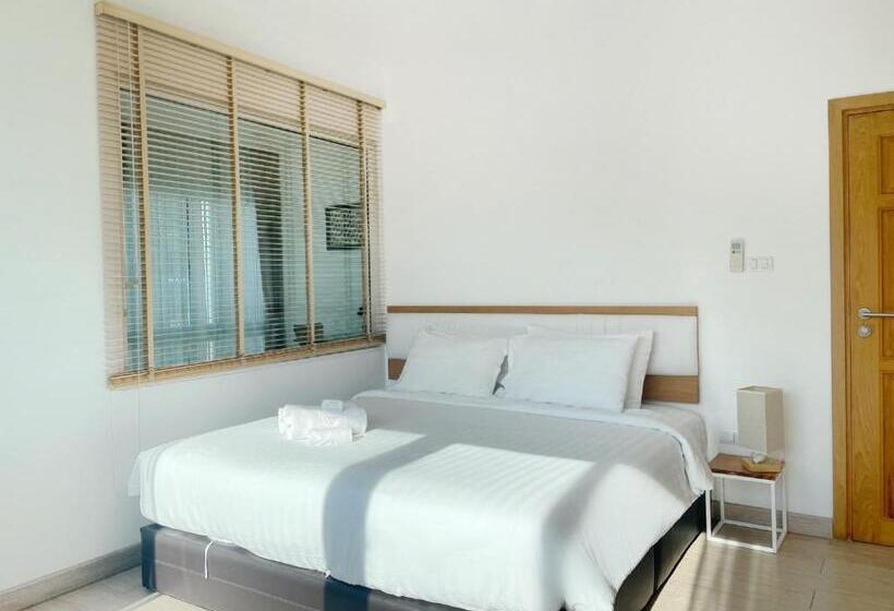 اتاق پرمیوم, Hinoki Hotel   Onsen Chiang Mai