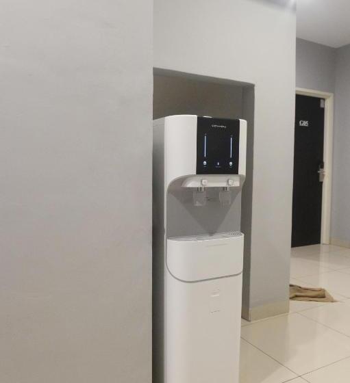 חדר דלוקס, Brezza Hotel Sitiawan