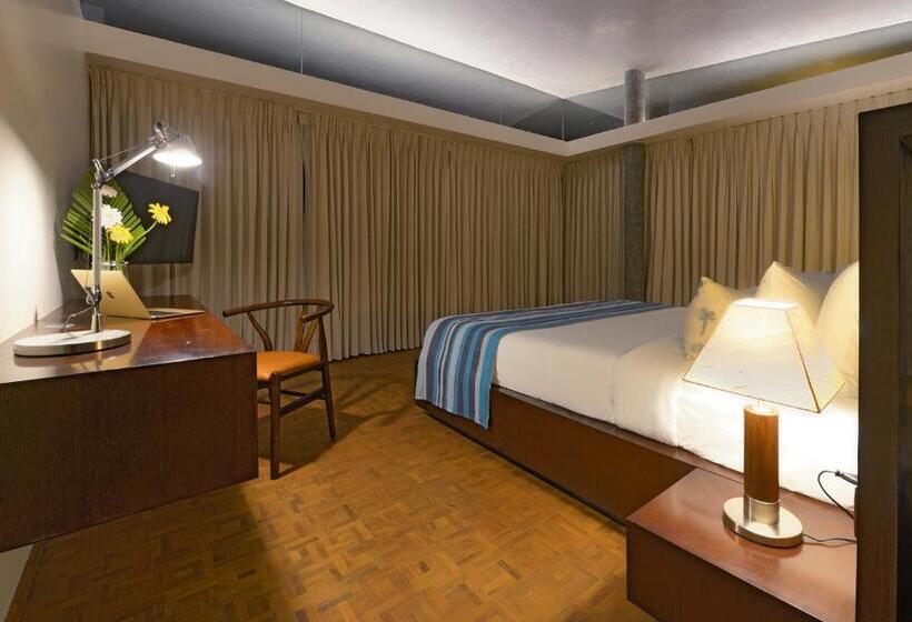 带1个卧室的别墅, Java Rain Resort