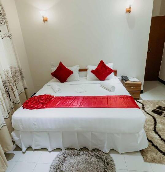 Президентский Люкс, Panama Garden Resort