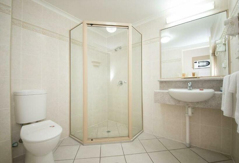 Номер Стандарт, Villa Capri Motel