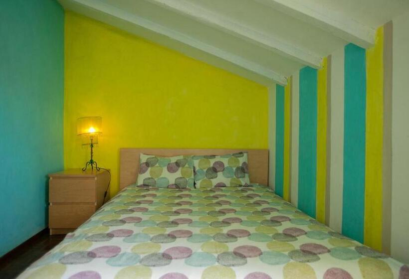 기본룸, Ericeira Surf Camp