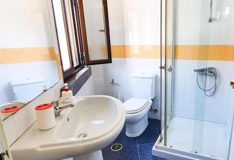 Номер Deluxe, Ericeira Surf Camp