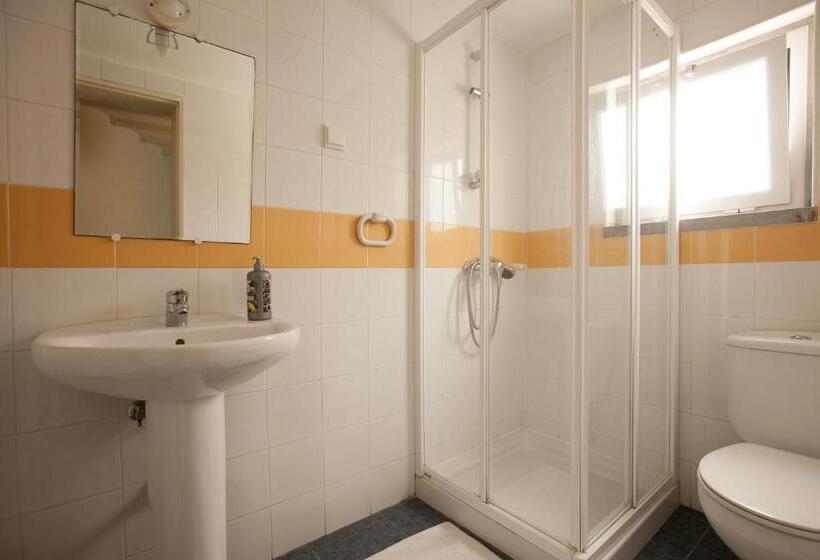 Номер Deluxe, Ericeira Surf Camp