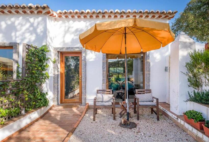 Номер Стандарт, Herdade Quinta Natura Turismo Rural