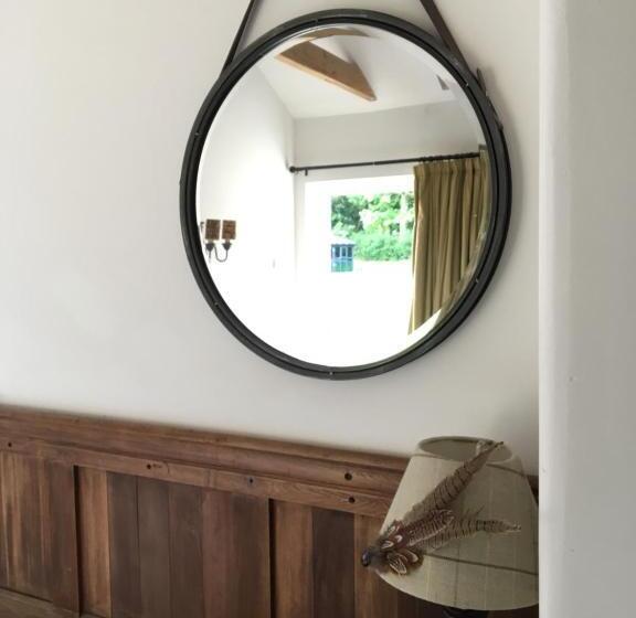 Habitación Superior Cama King, Bridleway Bed & Breakfast
