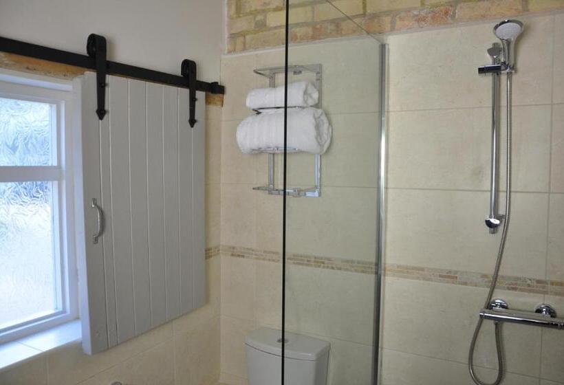 Habitación Superior, Bridleway Bed & Breakfast