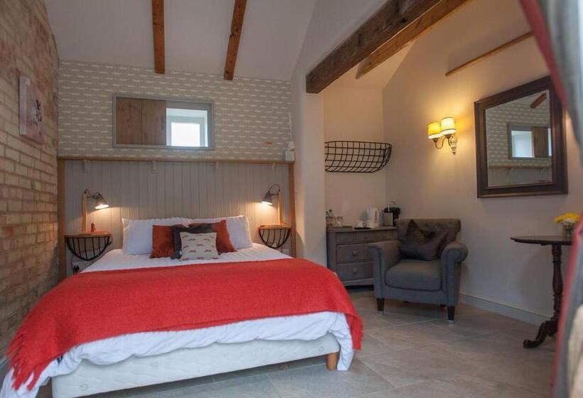 Номер Superior, Bridleway Bed & Breakfast